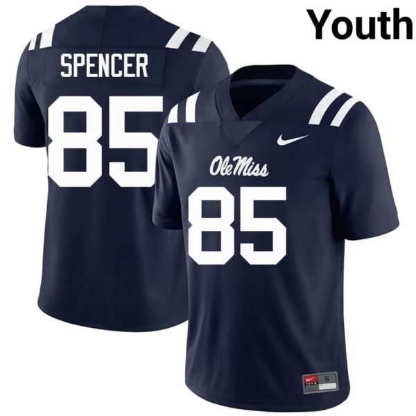 Youth20202620Isaiah20Spencer20ole20miss20football20navy20jersey.jpg