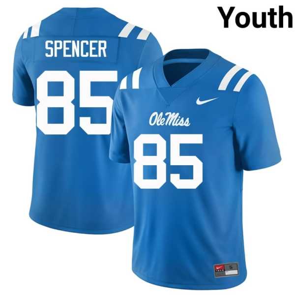 Youth20202620Isaiah20Spencer20ole20miss20football20powder20blue20jersey.jpg