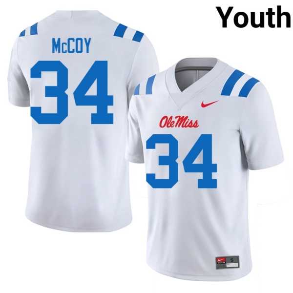Youth20202620Iverson20McCoy20ole20miss20football20jersey20white.jpg