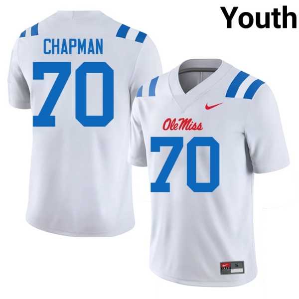 Youth20202620Jalan20Chapman20ole20miss20football20jersey20white.jpg