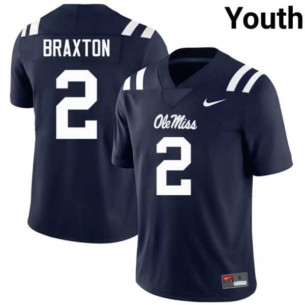 Youth20202620Jaylon20Braxton20ole20miss20football20navy20jersey.jpg