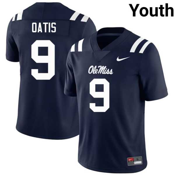 Youth20202620Jehiem20Oatis20ole20miss20football20navy20jersey.jpg
