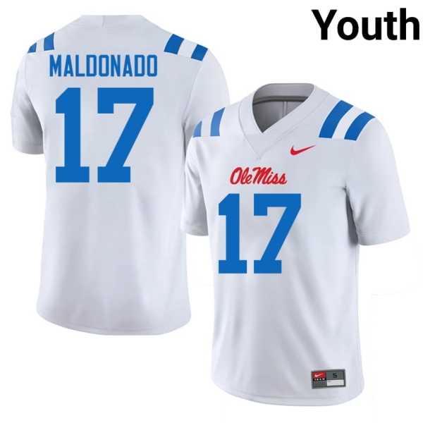 Youth20202620Jonathan20Maldonado20ole20miss20football20jersey20white.jpg