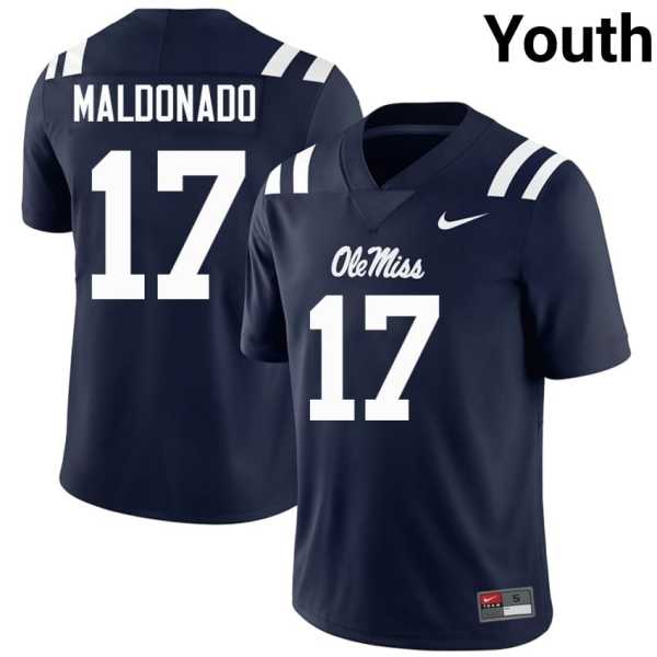 Youth20202620Jonathan20Maldonado20ole20miss20football20navy20jersey.jpg