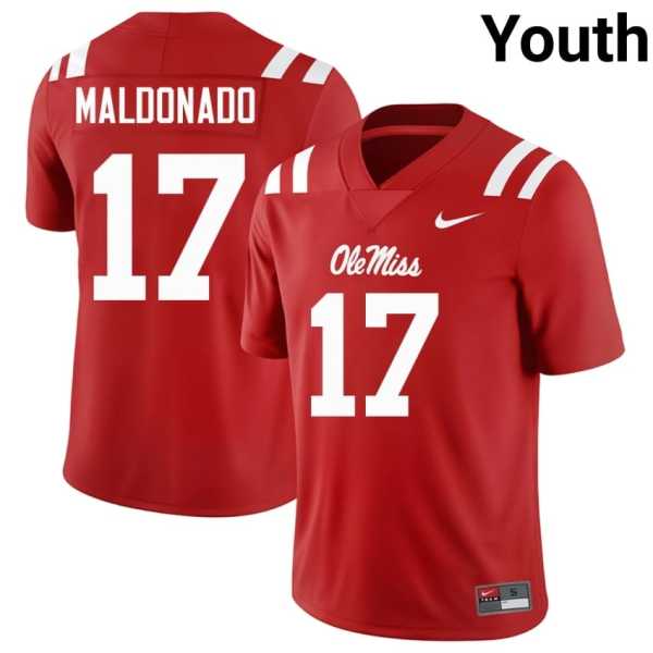 Youth20202620Jonathan20Maldonado20ole20miss20football20red20jersey.jpg