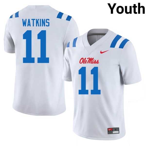 Youth20202620Jordan20Watkins20ole20miss20football20jersey20white.jpg