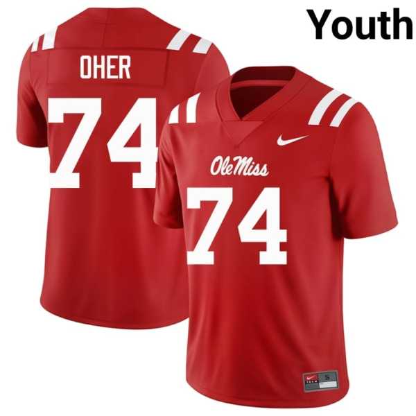 Youth20202620Michael20Oher20ole20miss20football20red20jersey.jpg