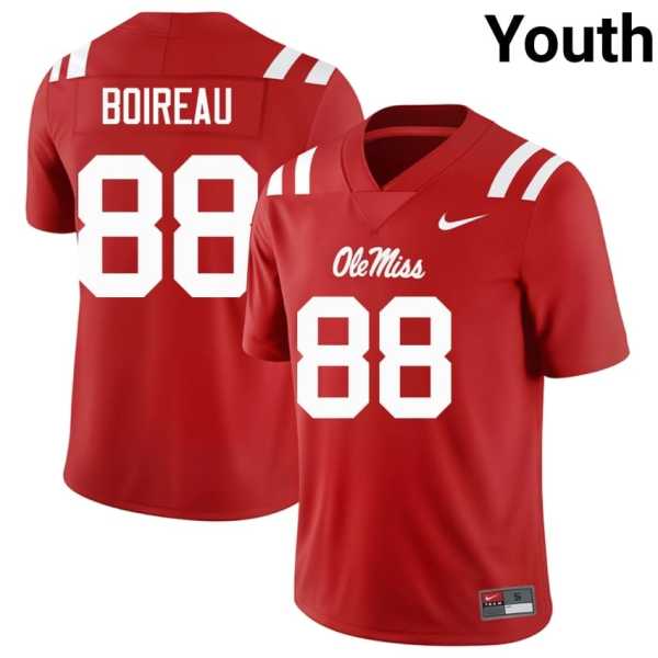 Youth20202620Michai20Boireau20ole20miss20football20red20jersey.jpg
