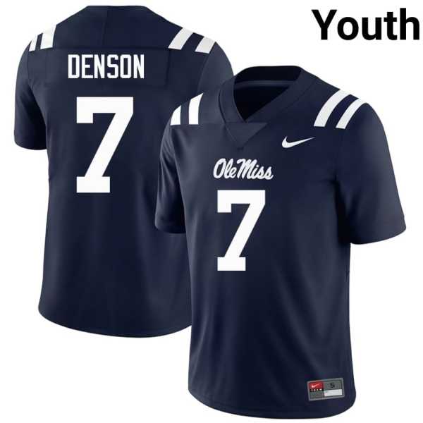 Youth20202620Sharif20Denson20ole20miss20football20navy20jersey.jpg