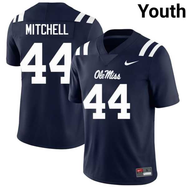 Youth20202620Tony20Mitchell20ole20miss20football20navy20jersey.jpg