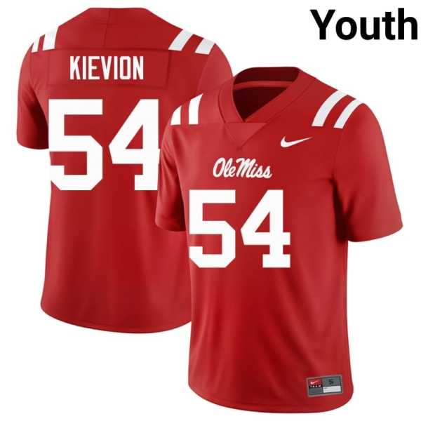 Youth20202620Tre20Kievion20Ellis20ole20miss20football20red20jersey.jpg